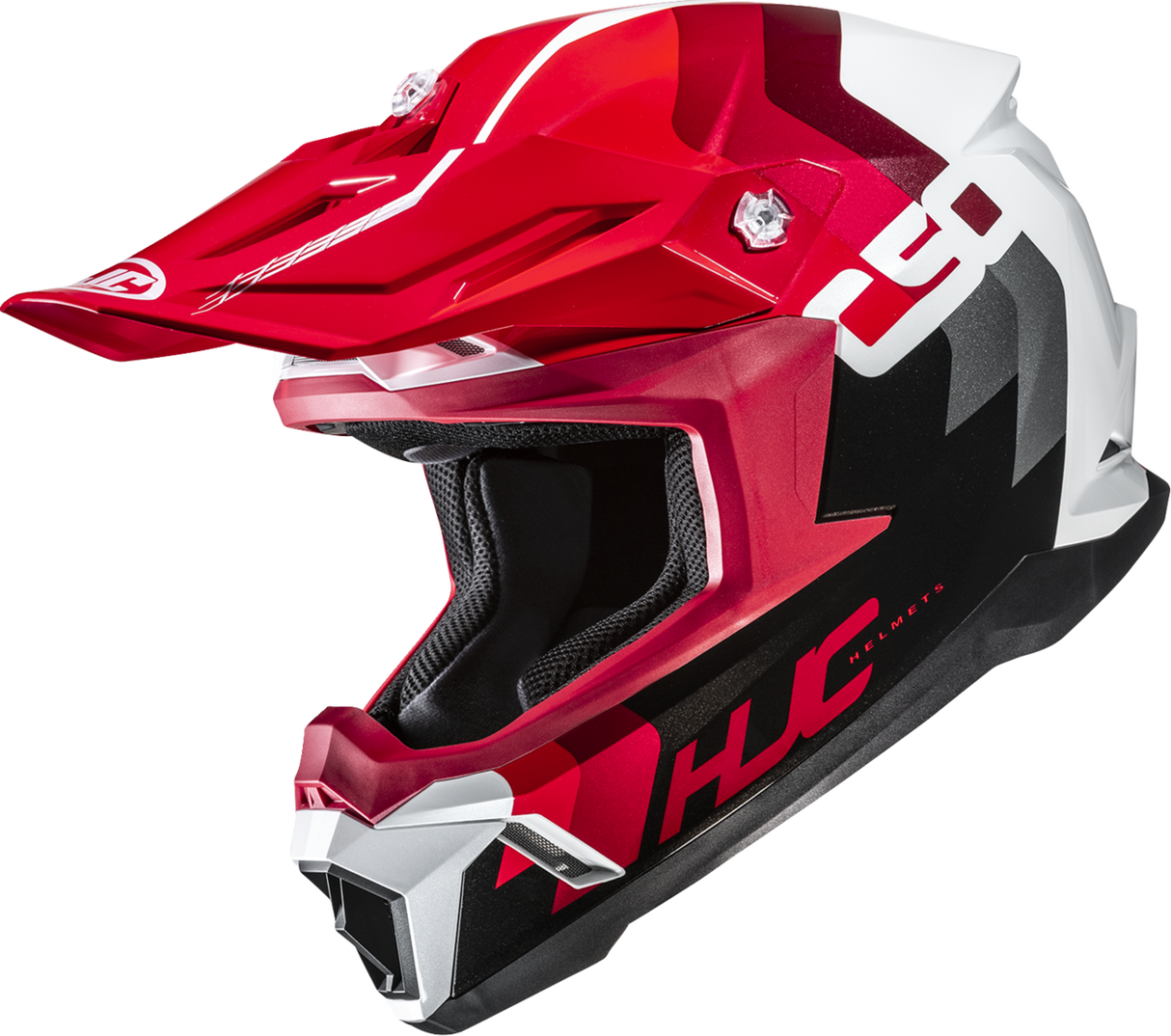 C50 Primal Helmet