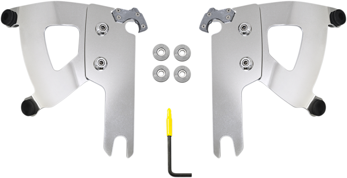 Road Warrior Trigger-Lock Mount Kit