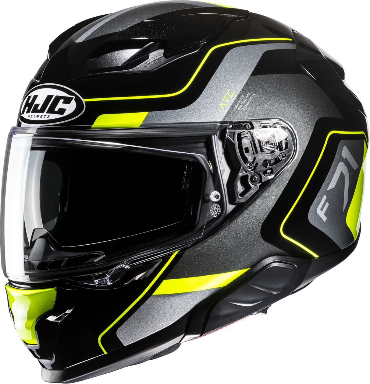 F71 Arcan Helmet