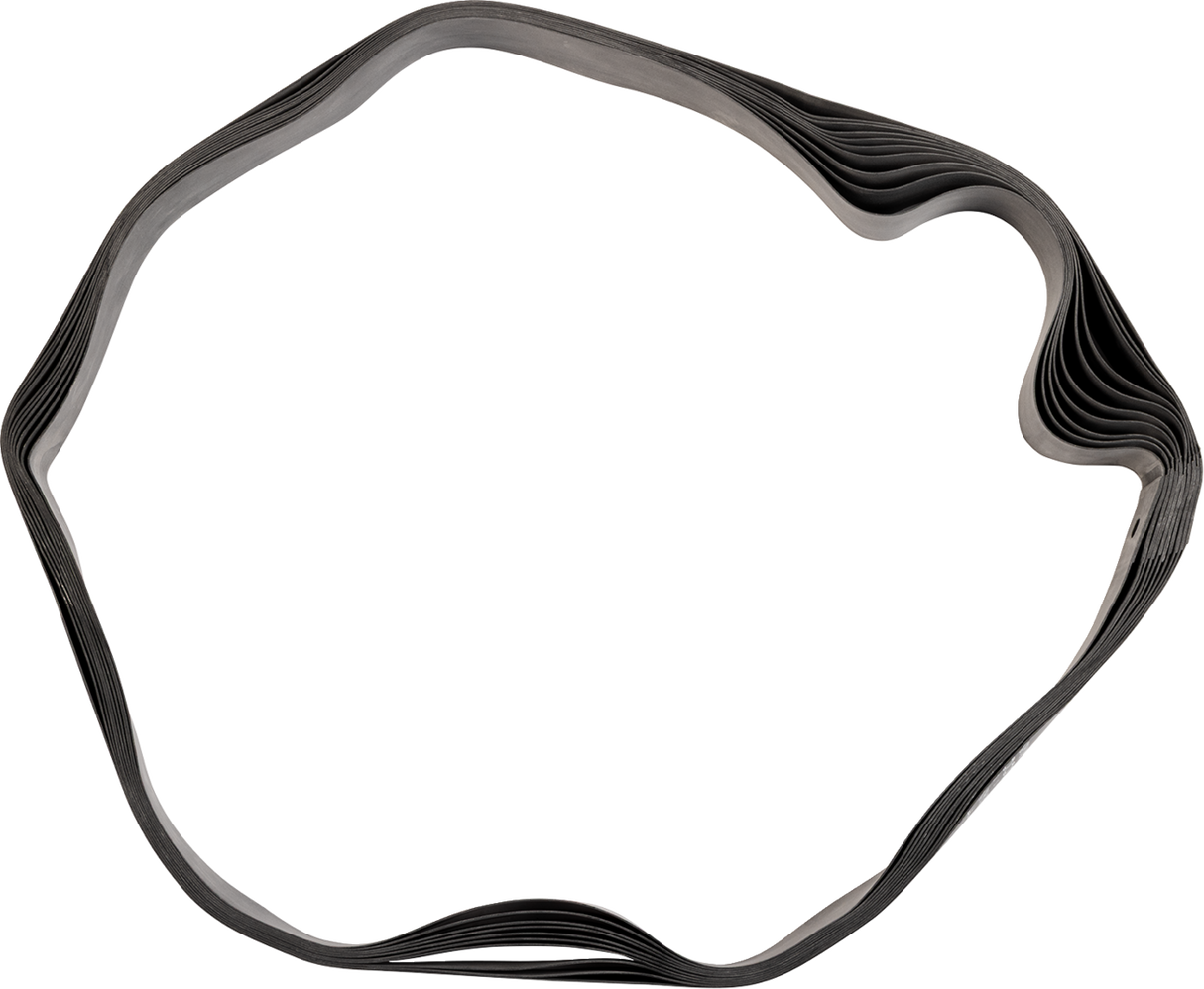Rim Strip