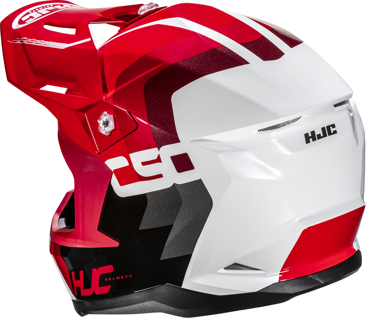 C50 Primal Helmet
