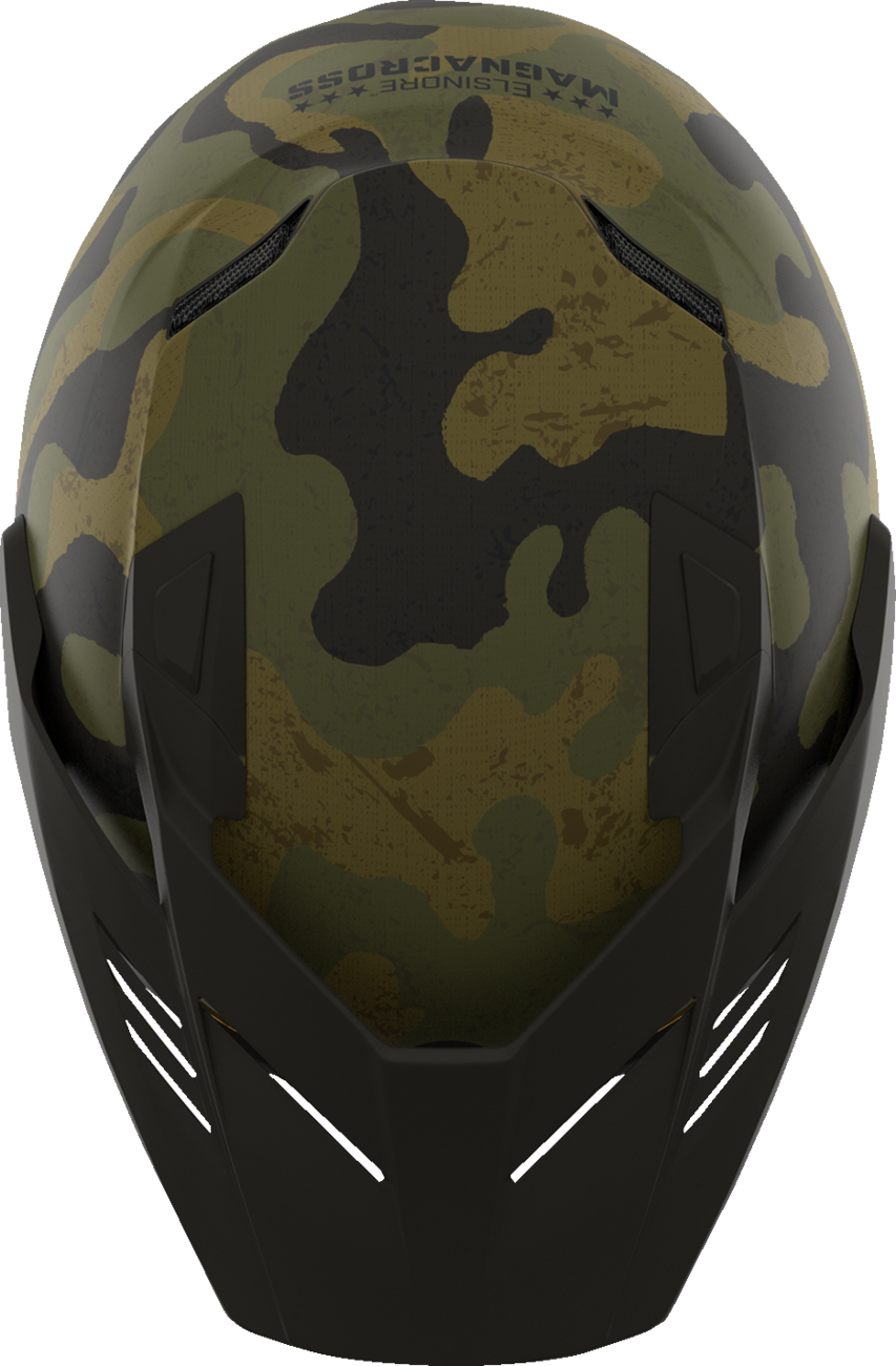 Elsinore™ Magnacross Helmet
