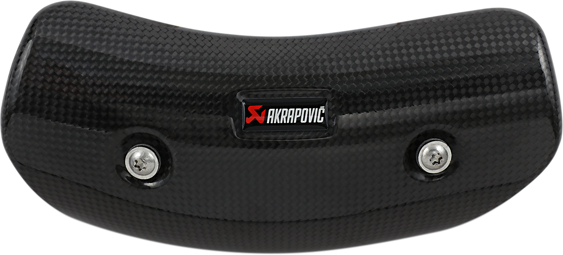 Replacement Heat Shield