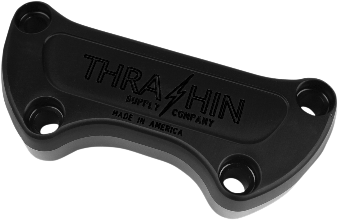 Handlebar Clamp