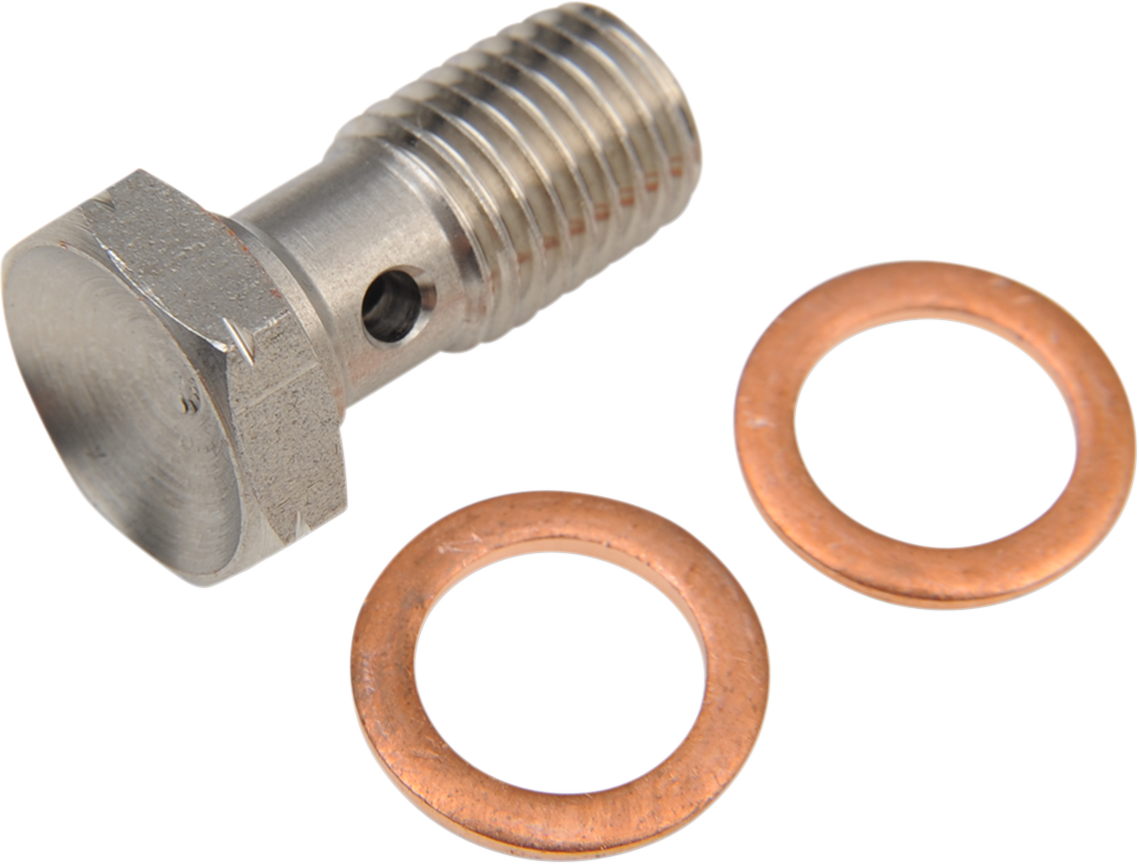 Banjo Bolt 600 Series