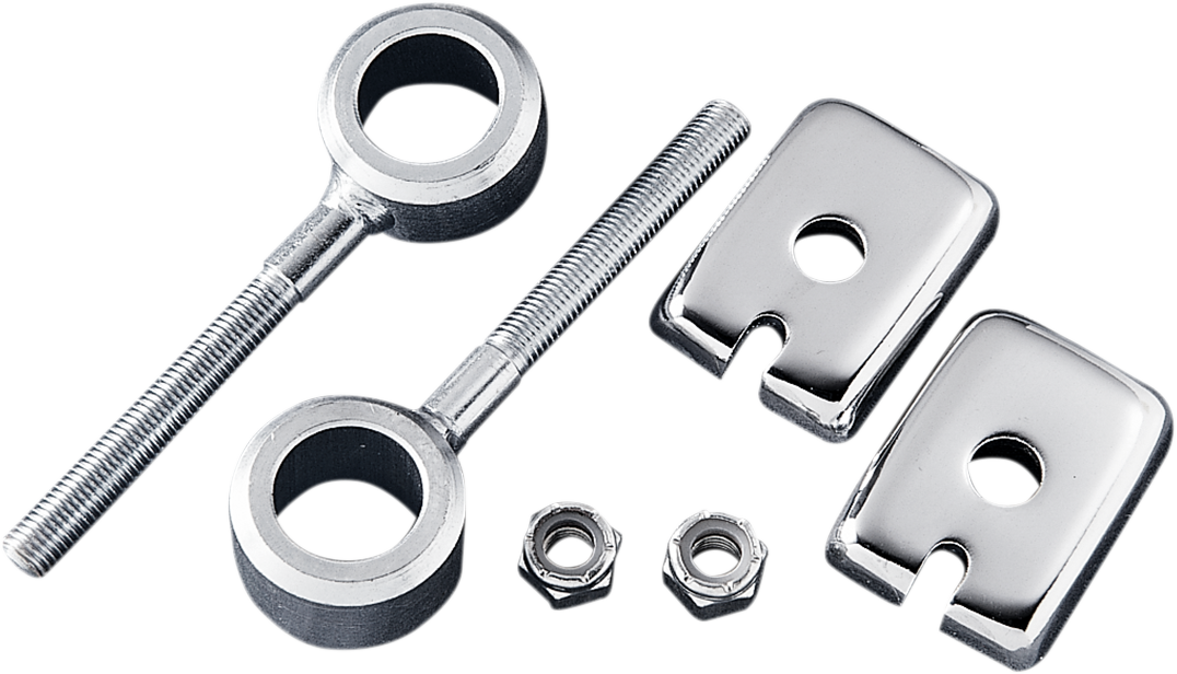 Rear Axle Adjuster Assembly