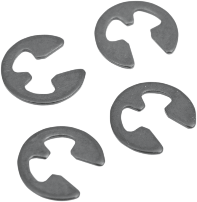 Needle Jet E-Rings