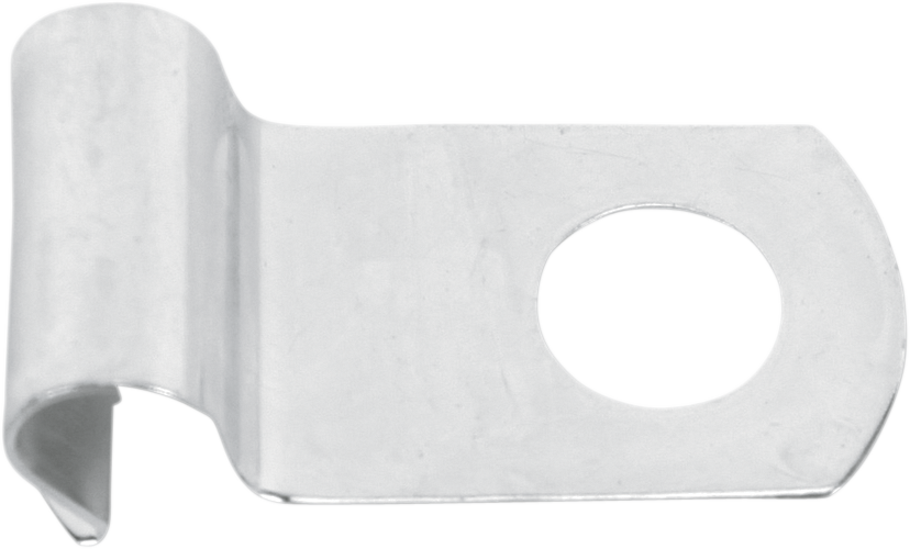 Speedometer Cable Clamp