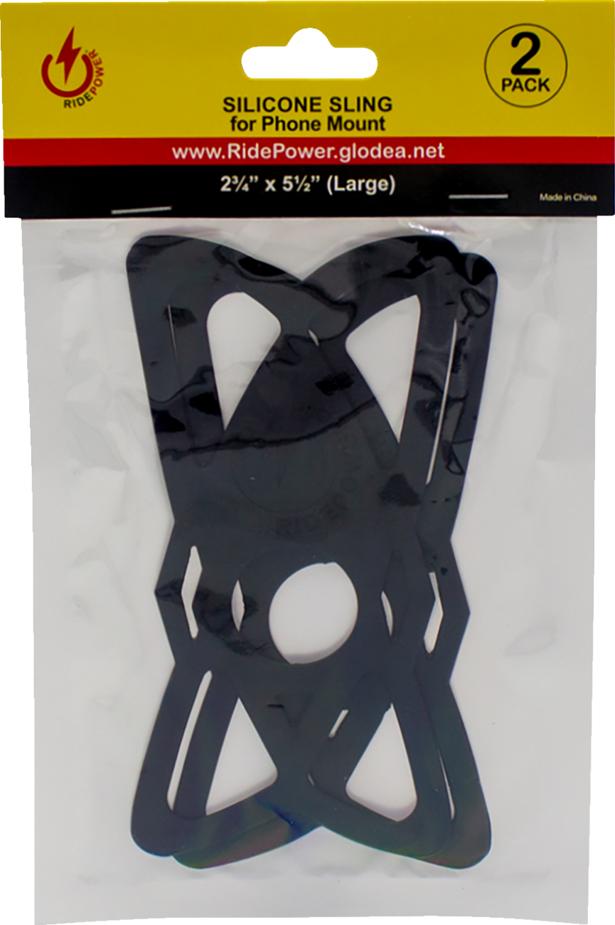 Phone Mount Sling