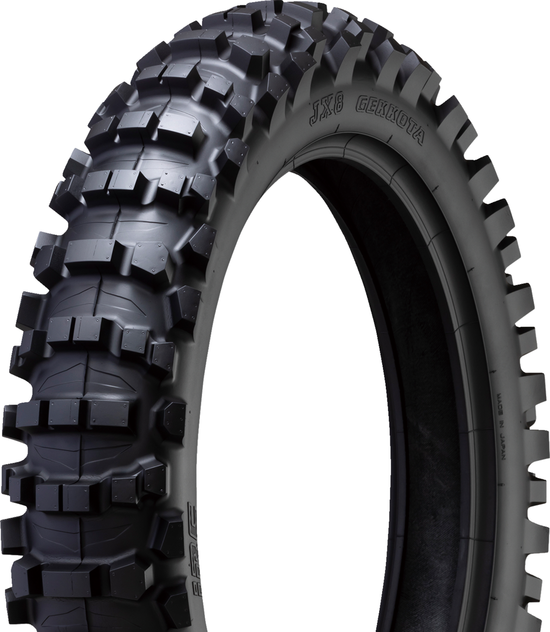 JX8 Gekkota Tire