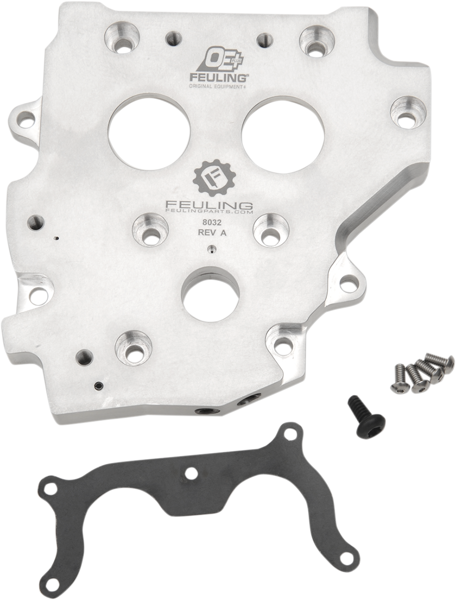 OE+ Camplate