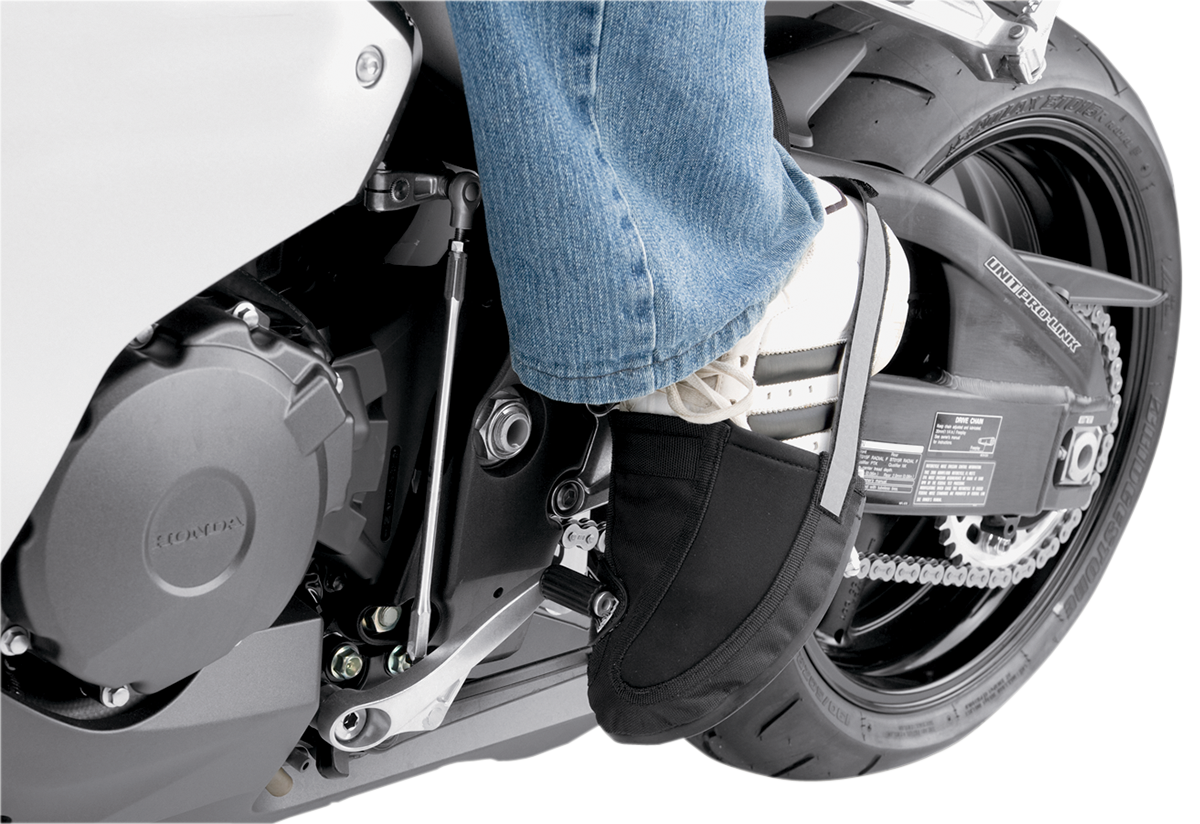 Shifter Boot Protector