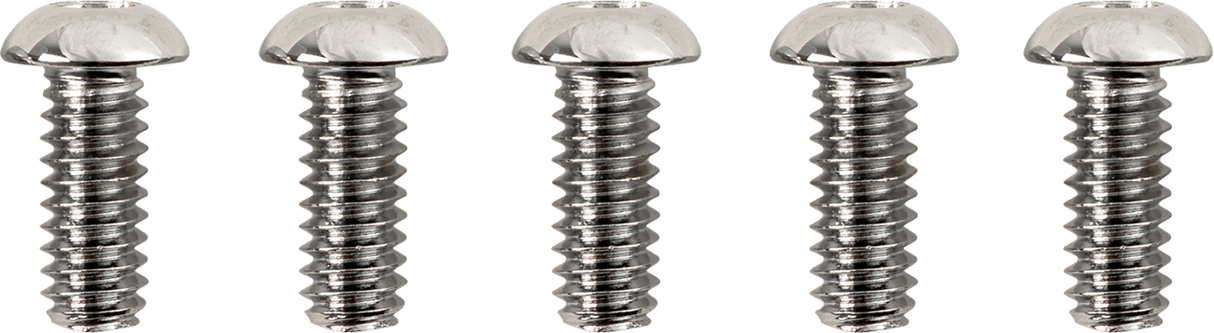 M-Eight Bolt Kit