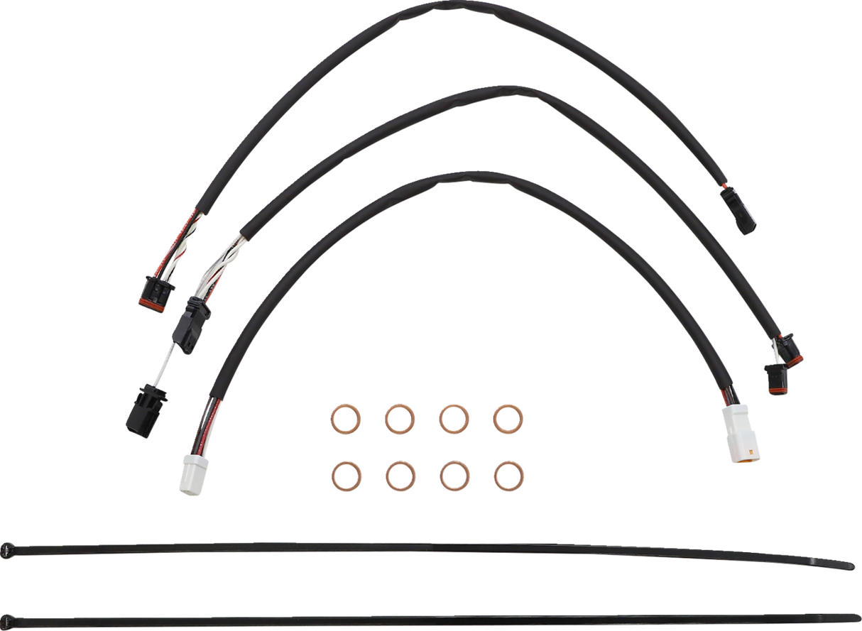 XR Handlebar Installation Kit