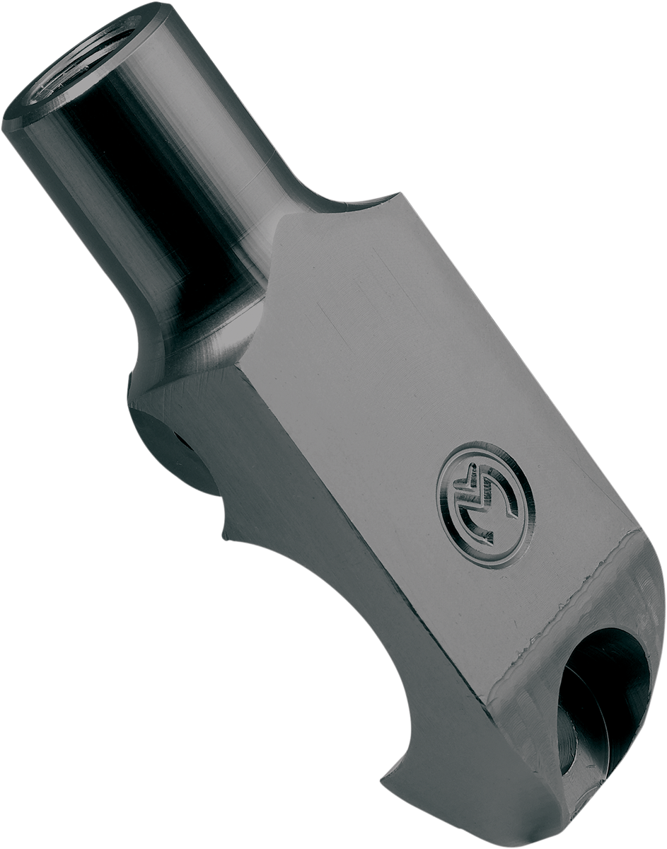 Mirror Mount Clutch Perch Clamp