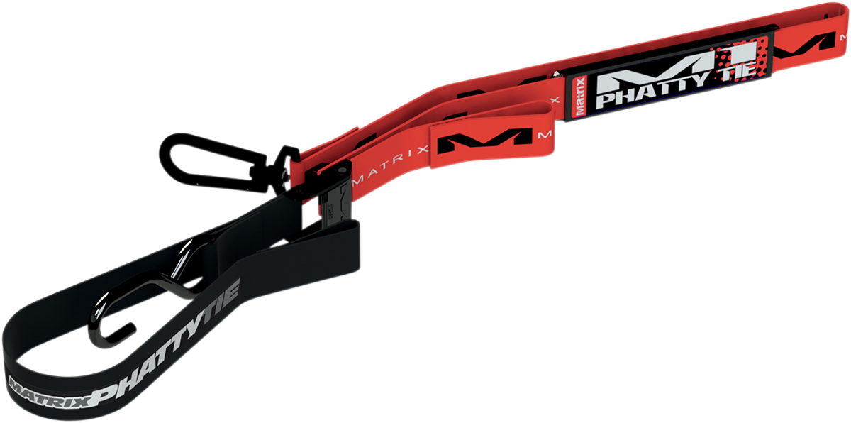 M1 Phatty Tie-Downs