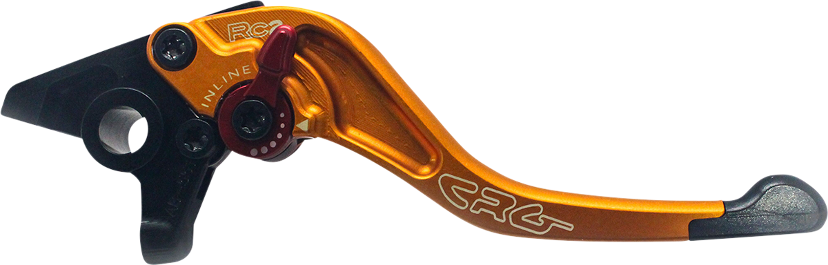 RC2 Shorty Brake Lever