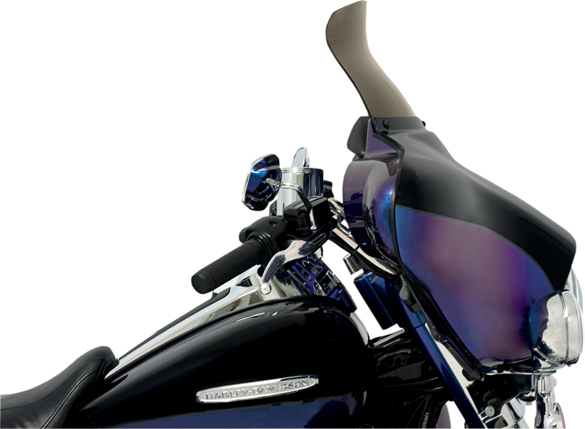 Spoiler Replacement Windshield for OE Fairings