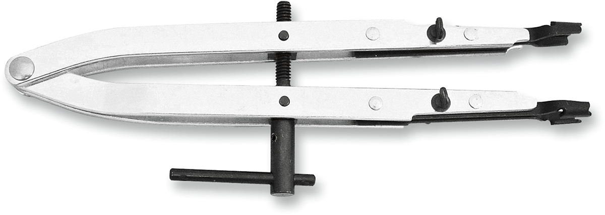 Small Engine Valve Spring Compressor