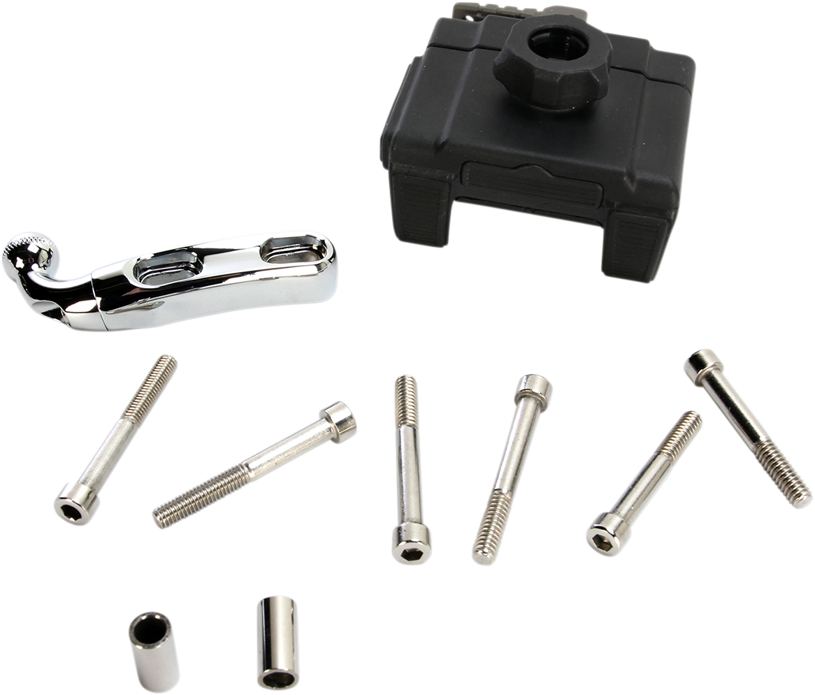 Brake/Clutch Perch Mount