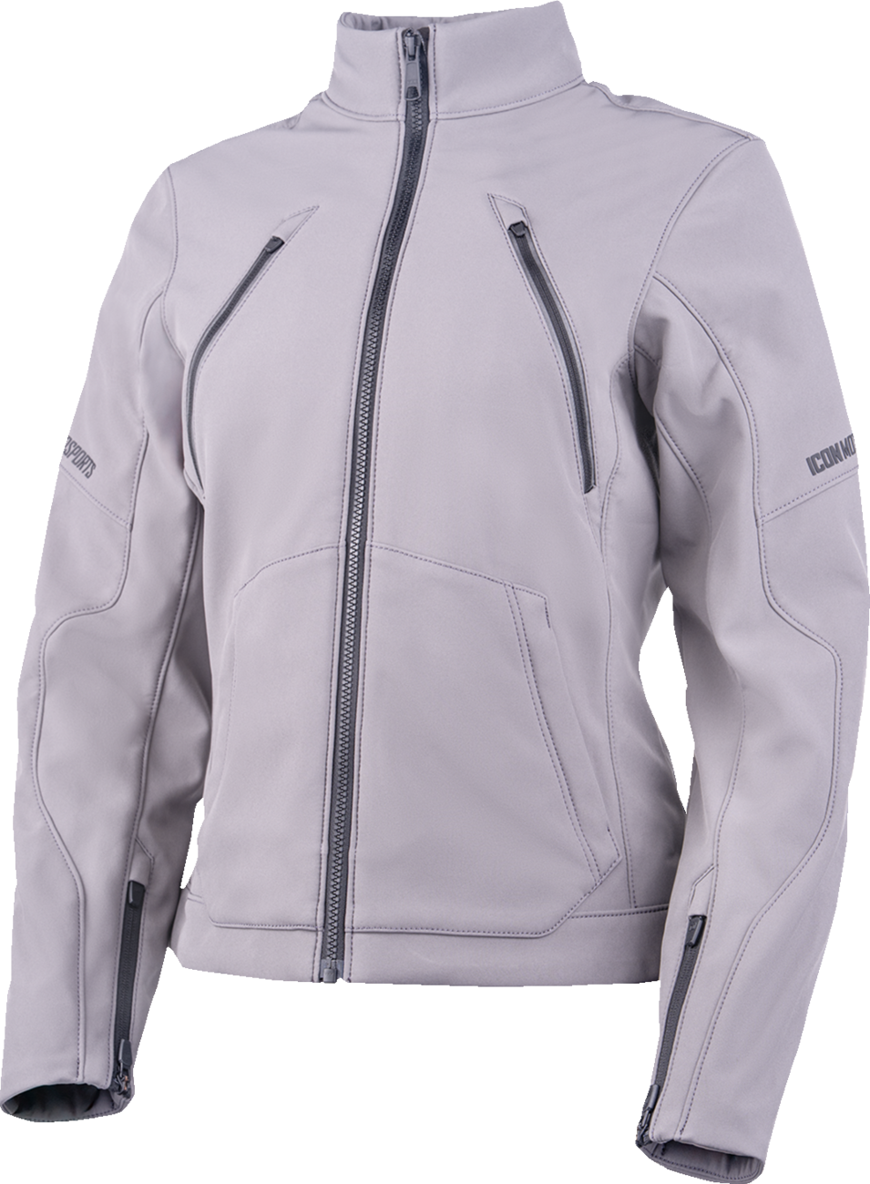 Women's Merc3™ Jacket