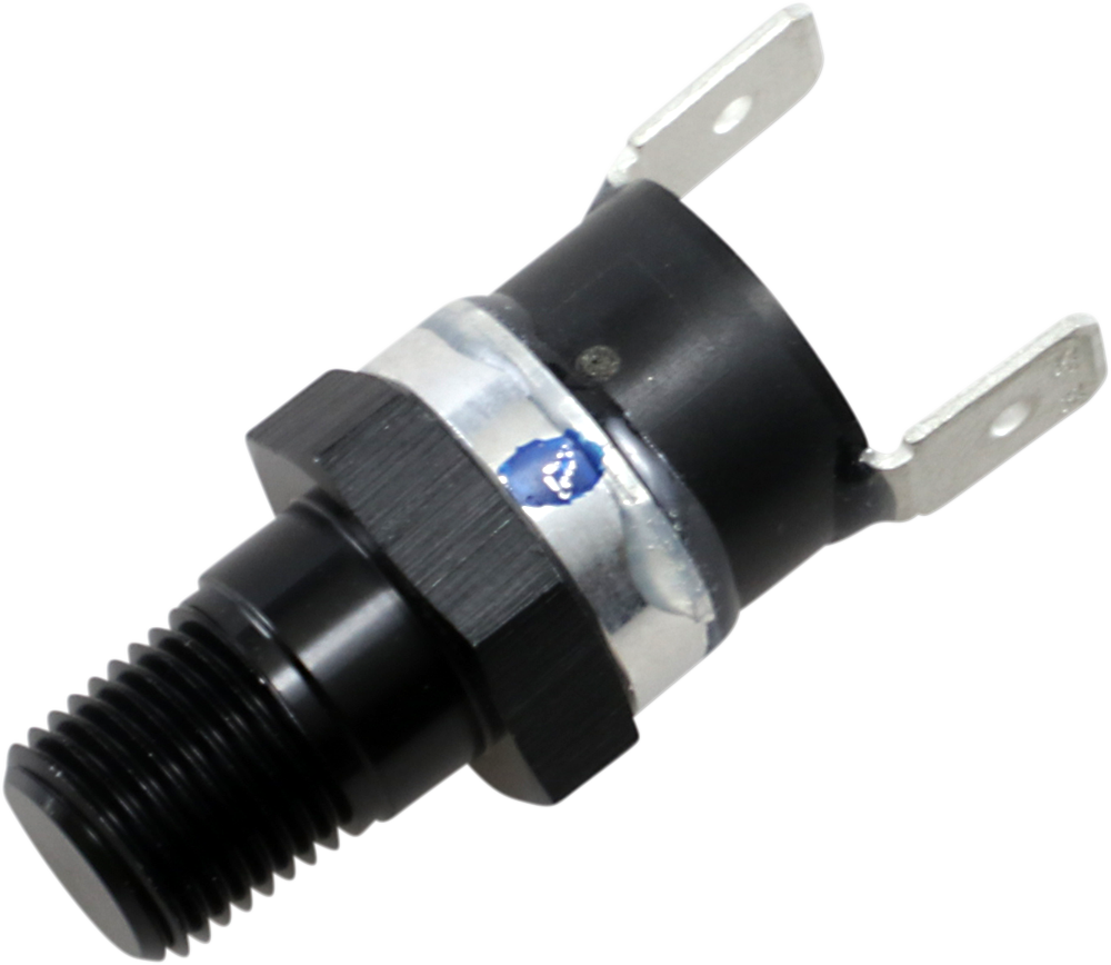 Miniature Thermal Switch