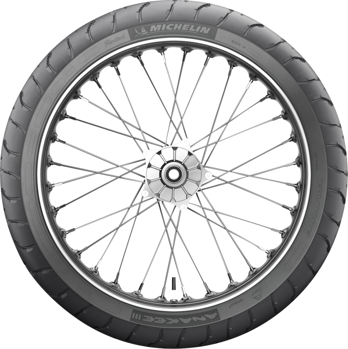 Anakee III Tire