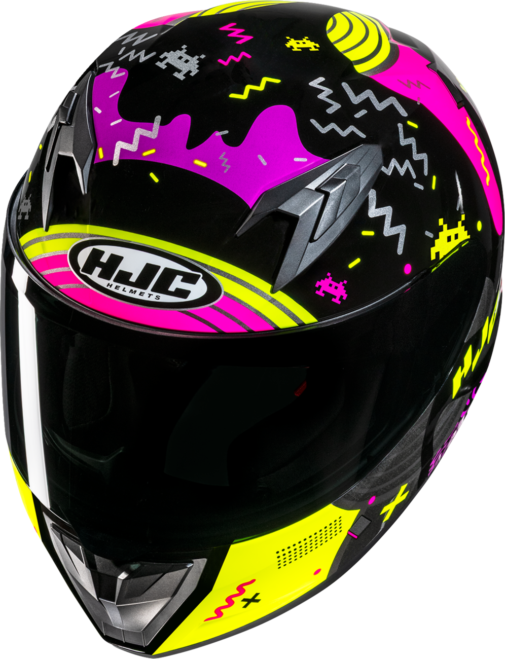 Youth Y10 Mika Helmet