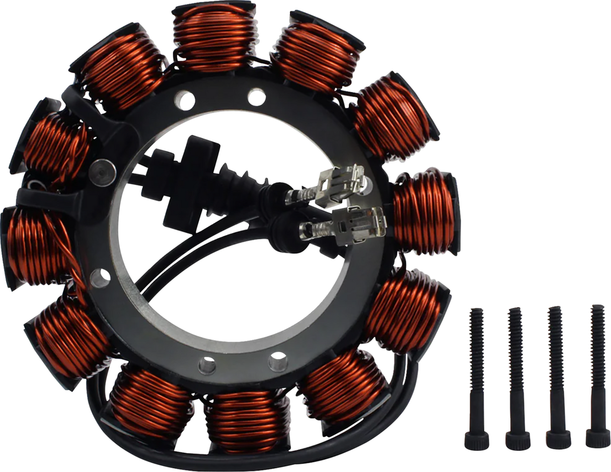 Stator