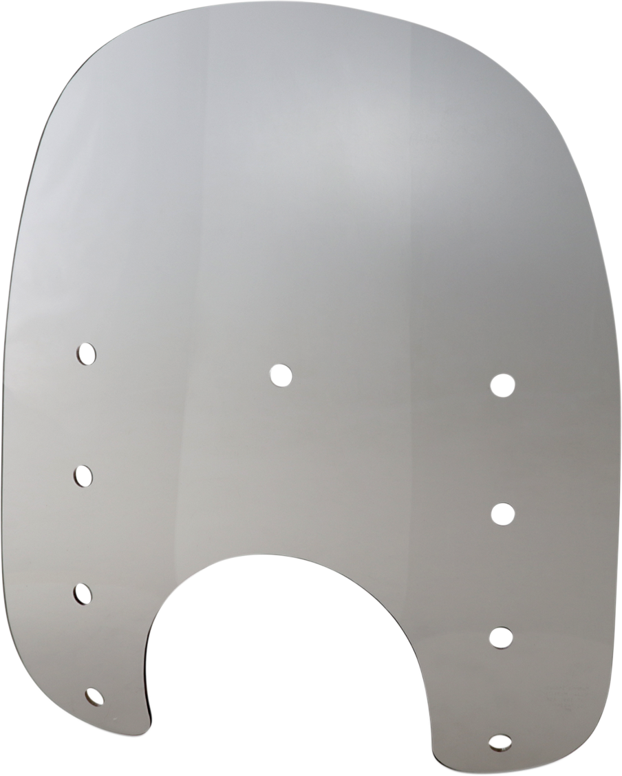 Memphis Slim Windshield