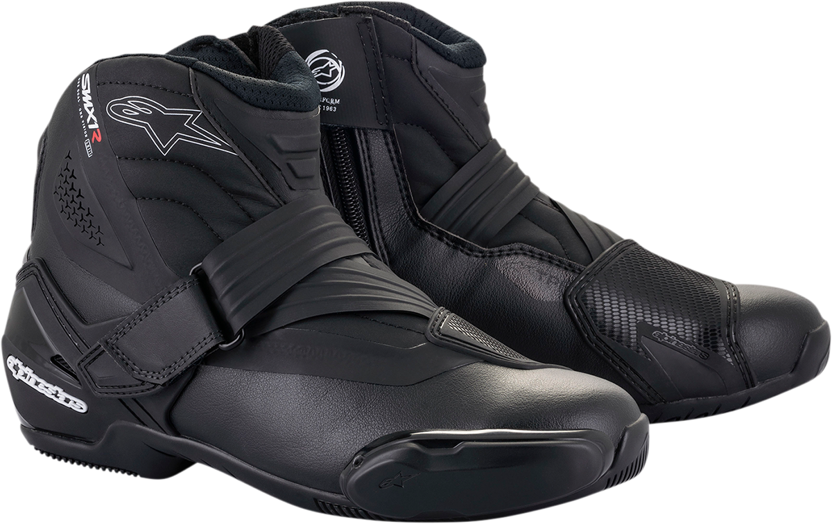 SMX-1R V2 Boots