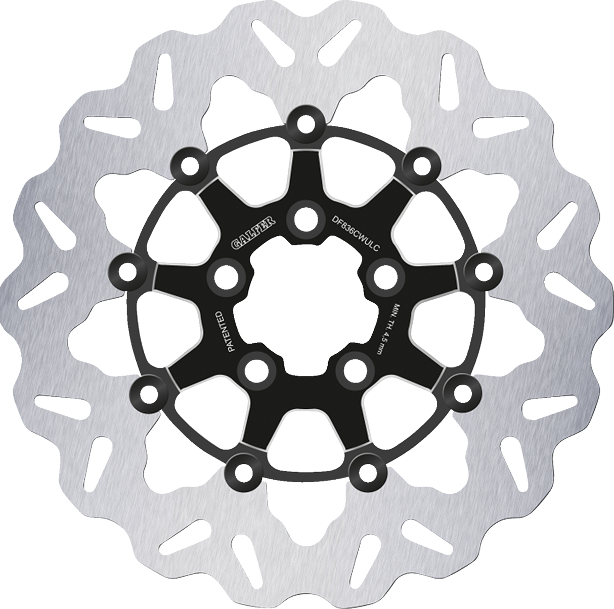 Brake Rotor