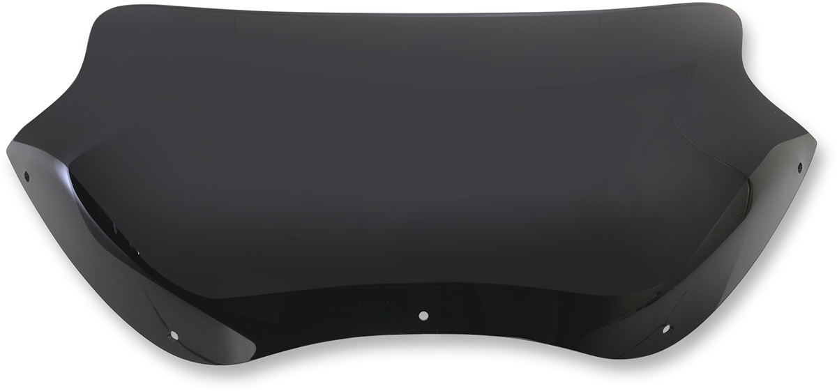 Spoiler Replacement Windshield for OE Fairings