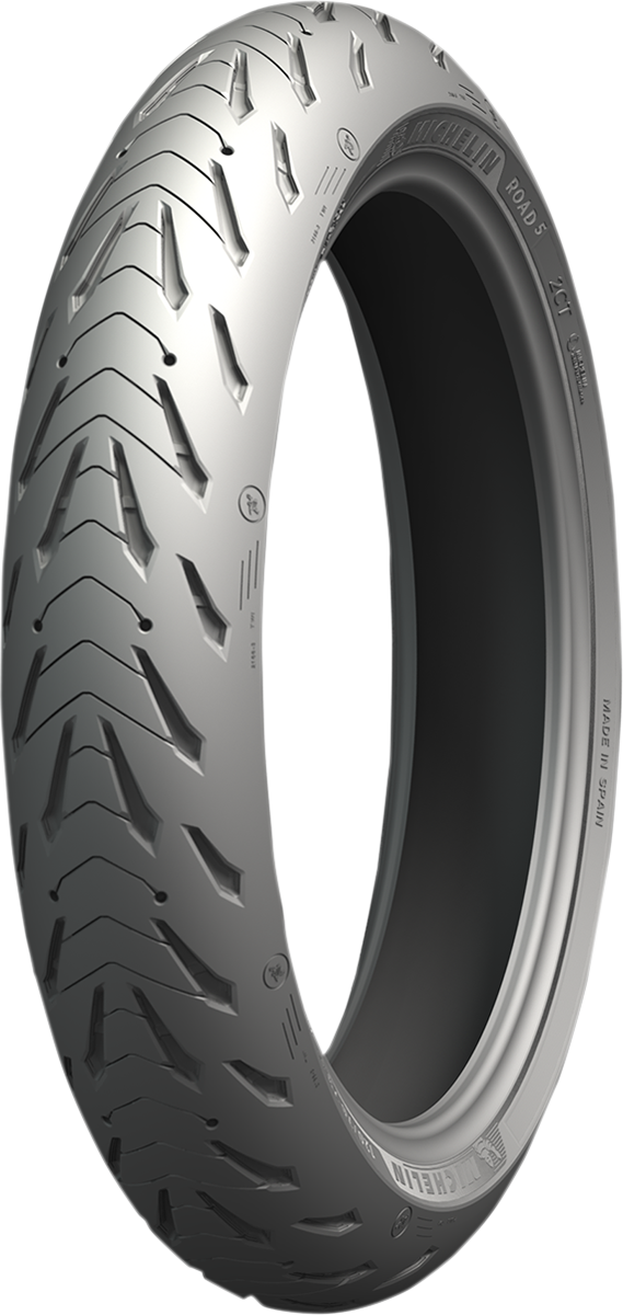 Road 5 Tire