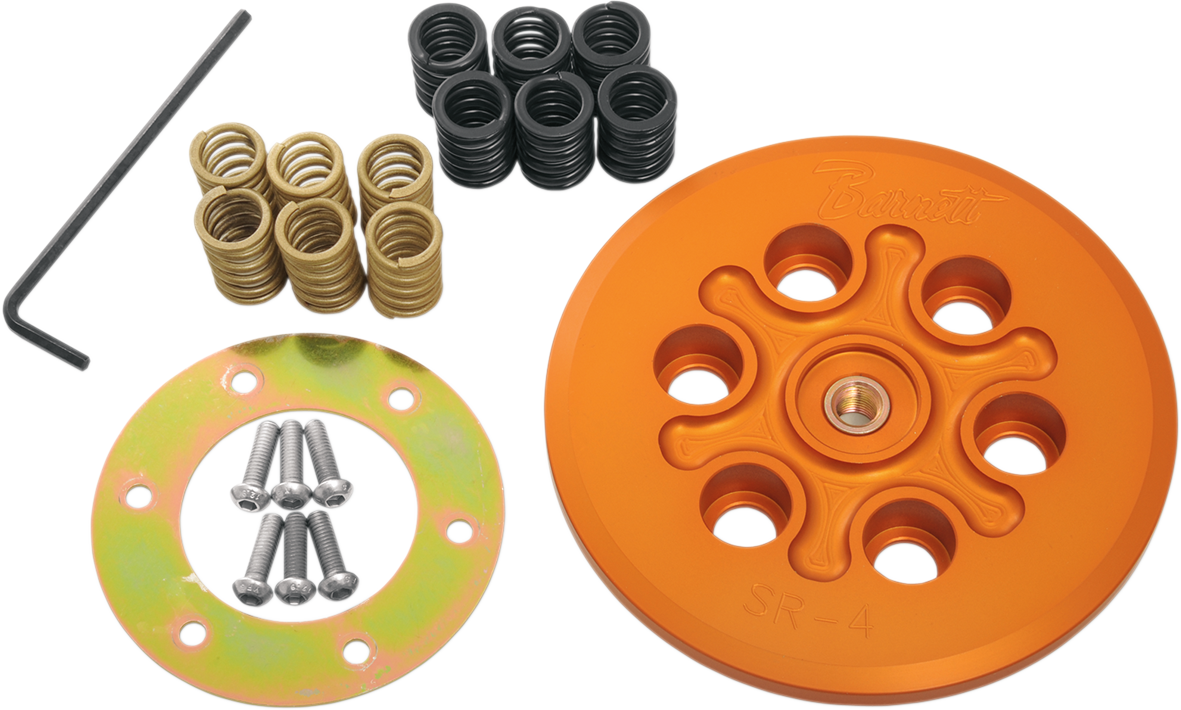 Clutch Spring Conversion Kit