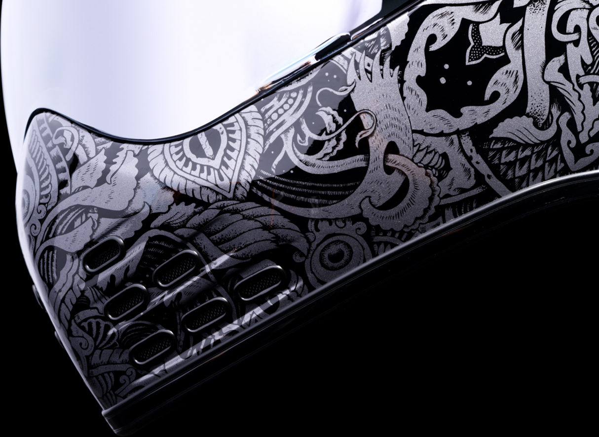 Domain™ Gravitas Helmet