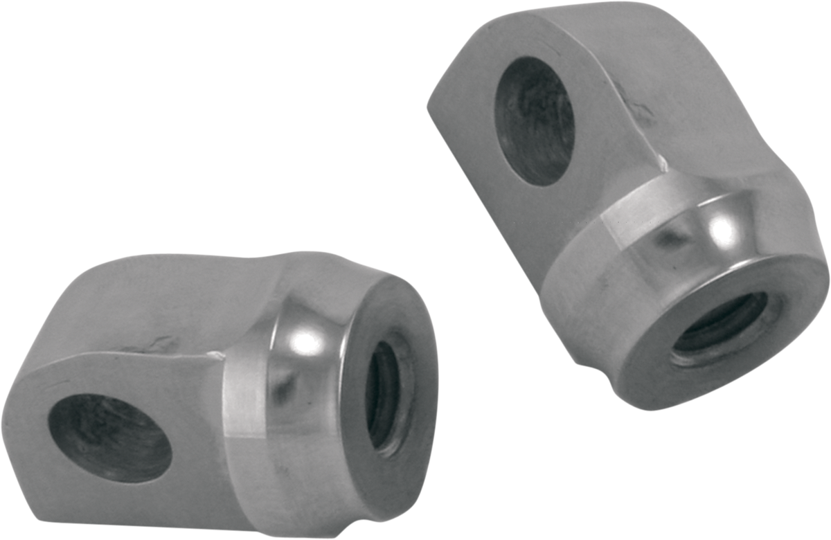 Male Mount Foot Peg Clevis