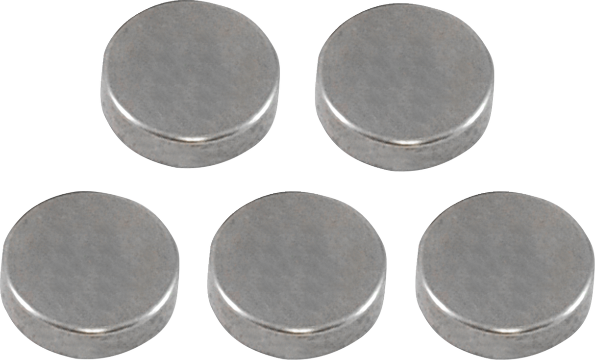 Replacement Valve Shims