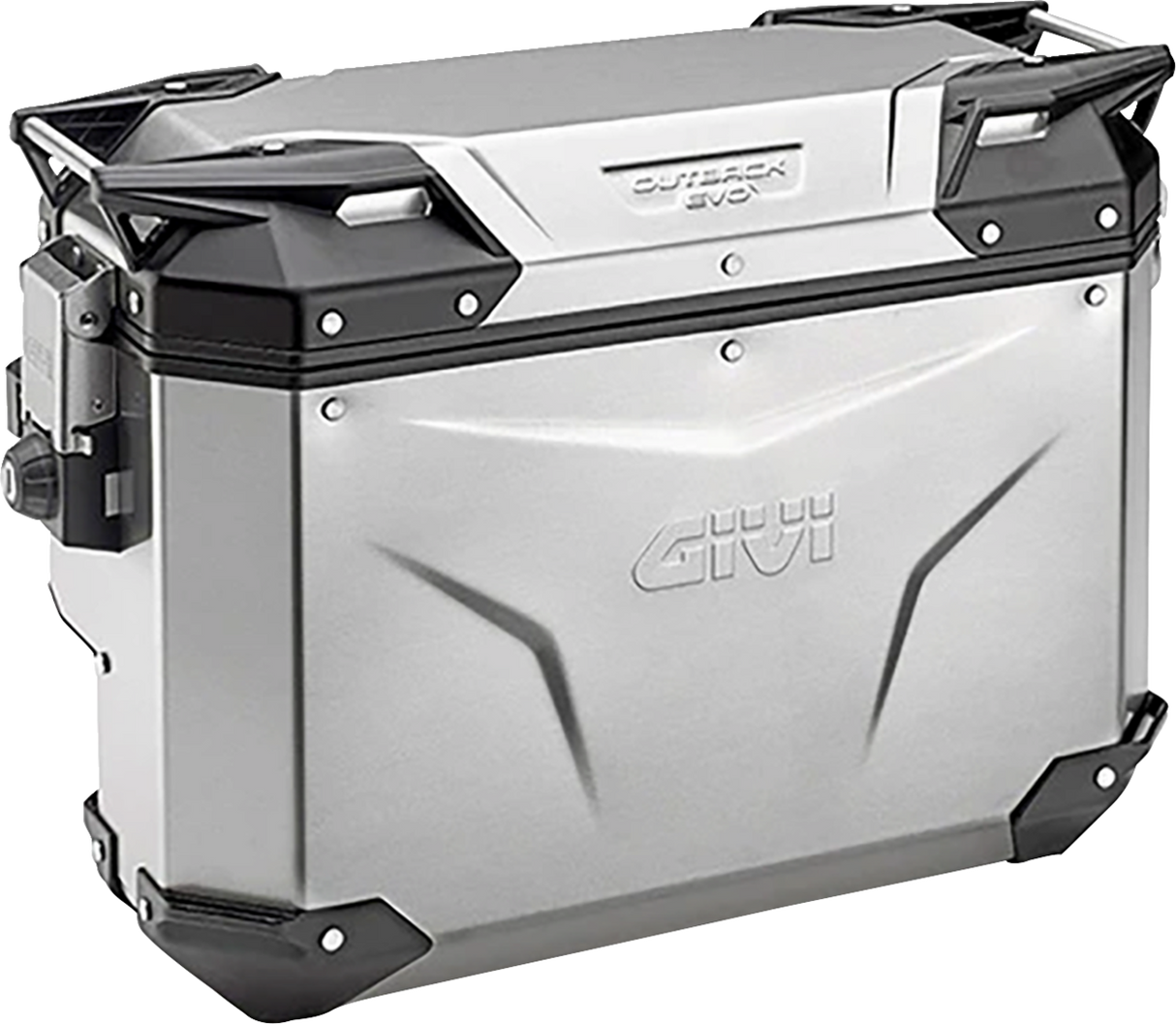 Outback Evo Side Case