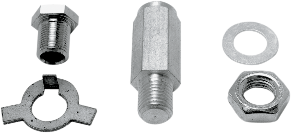 Dash Cover Mounting Screw and Stud Kit