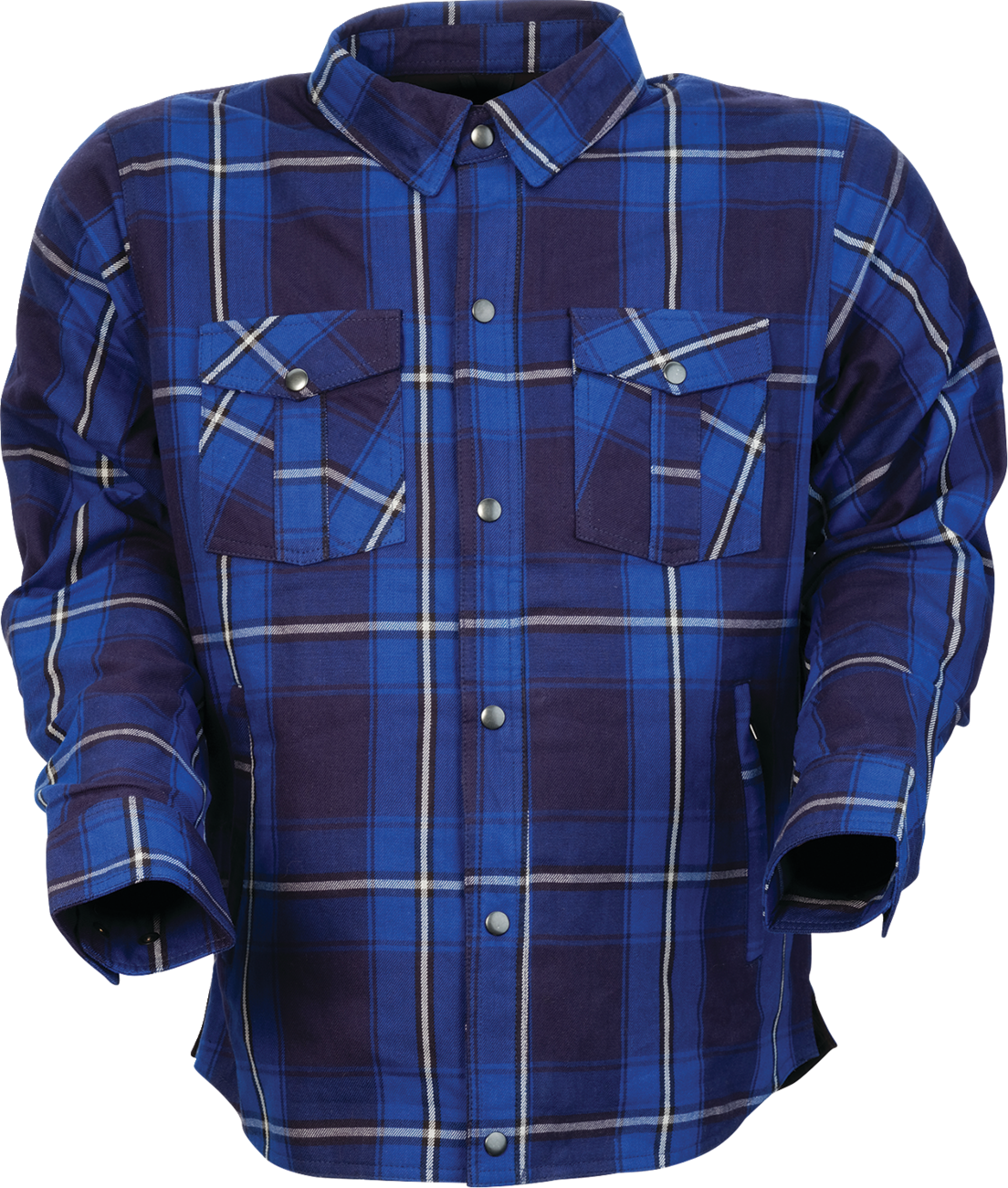 Ashwood Flannel