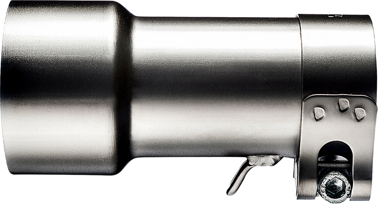 Exhaust Inlet Adapter