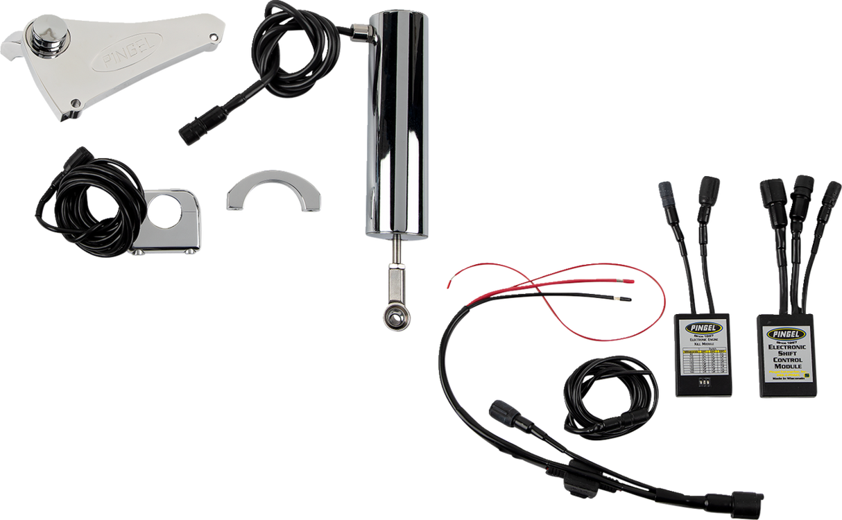 Electric Easy Shift™ Speed Shifter Kit
