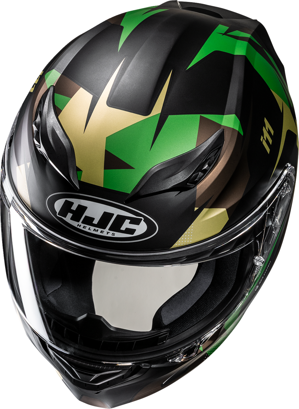 i11 Instant Helmet
