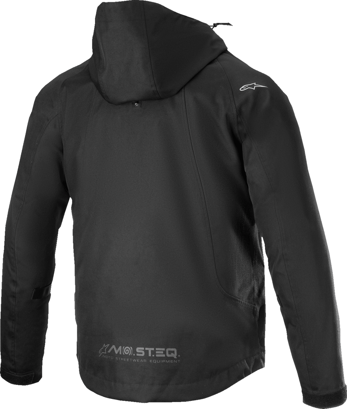 Morush WP Jacket
