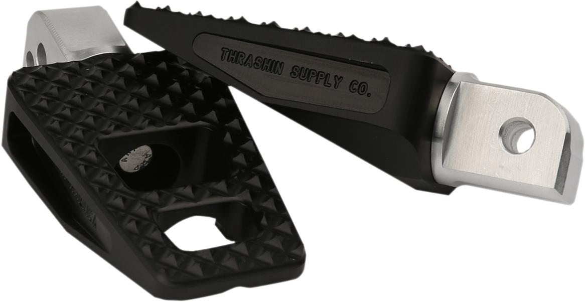 P-54 Foot Pegs