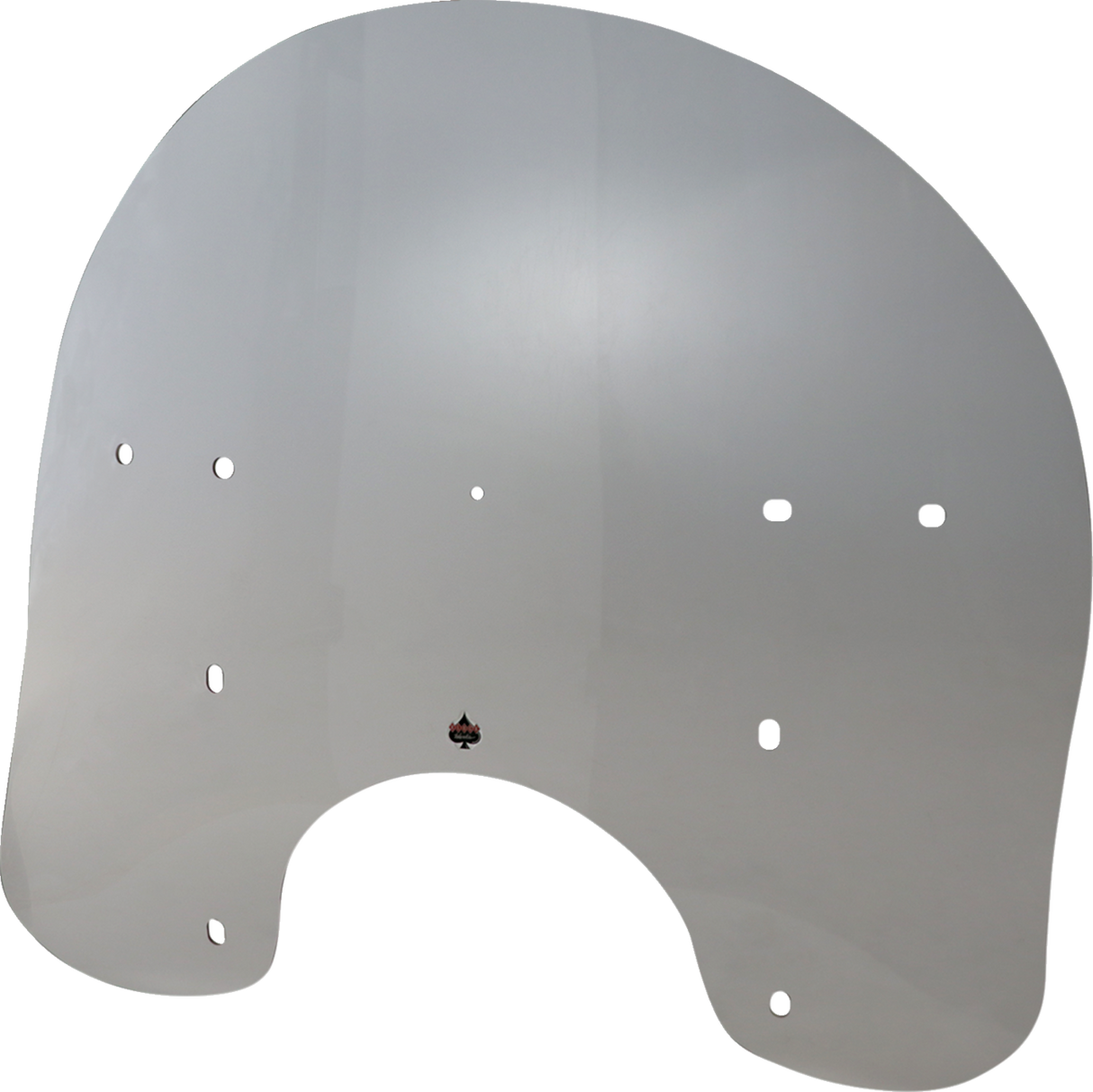 Billboard Flare® Windshield