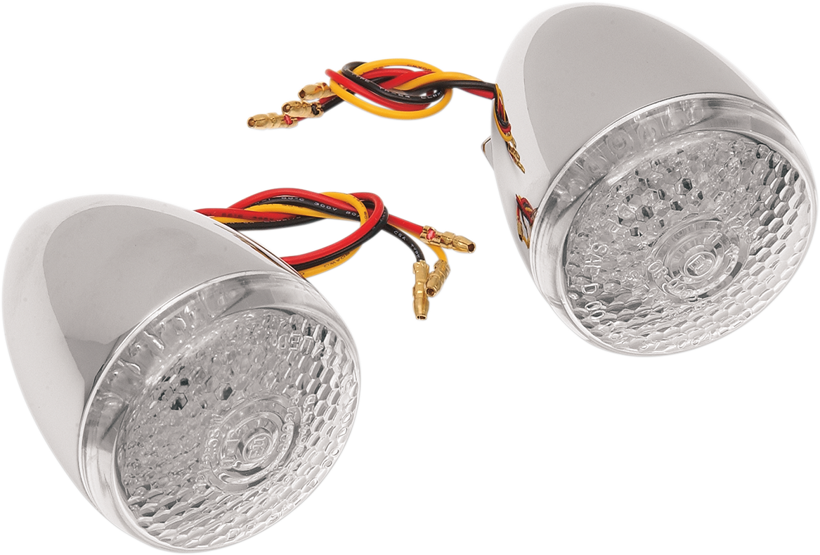 Deuce-Style LED Turn Signal Kit β Turn Signal