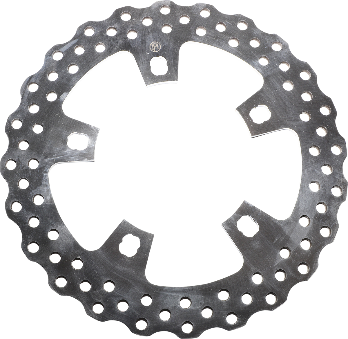Spoke Mount Disc