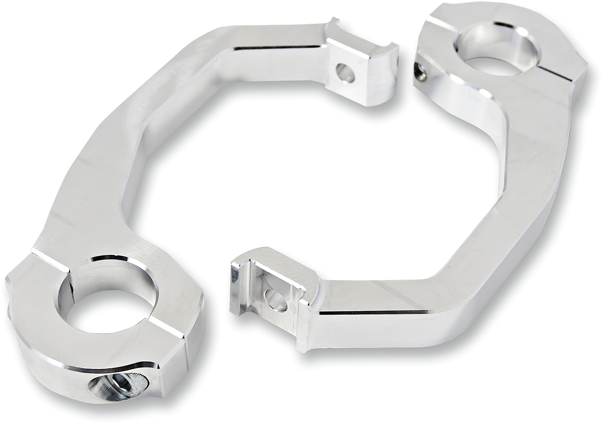 Flex Tec Handguard Mount